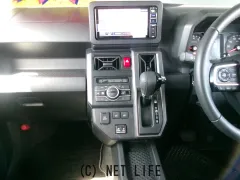 ダイハツ タフト