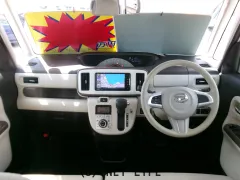 ダイハツ ムーヴキャンバス