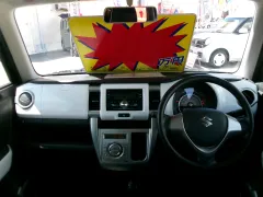 スズキ ハスラー