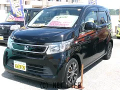 ホンダ N-WGN