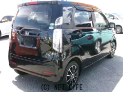 ホンダ N-WGN