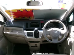 ホンダ N-WGN