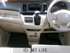 ホンダ N-WGN