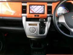 スズキ ハスラー