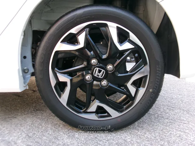 ホンダ N-WGN