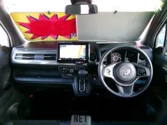 ホンダ N-WGN
