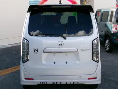 ホンダ N-WGN