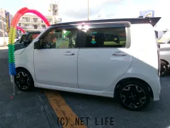 ホンダ N-WGN