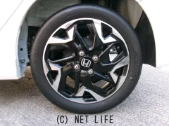 ホンダ N-WGN