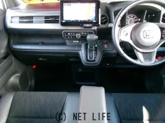 ホンダ N-WGN