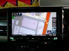 ホンダ N-WGN