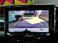 ホンダ N-WGN
