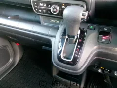 ホンダ N-WGN