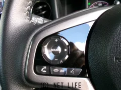 ホンダ N-WGN