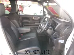 ホンダ N-WGN