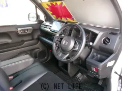 ホンダ N-WGN