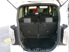 ホンダ N-WGN