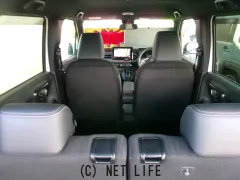 ホンダ N-WGN