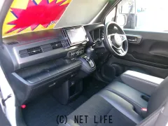 ホンダ N-WGN