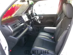 ホンダ N-WGN