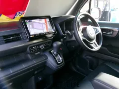 ホンダ N-WGN