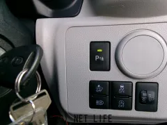 トヨタ ピクシスエポック