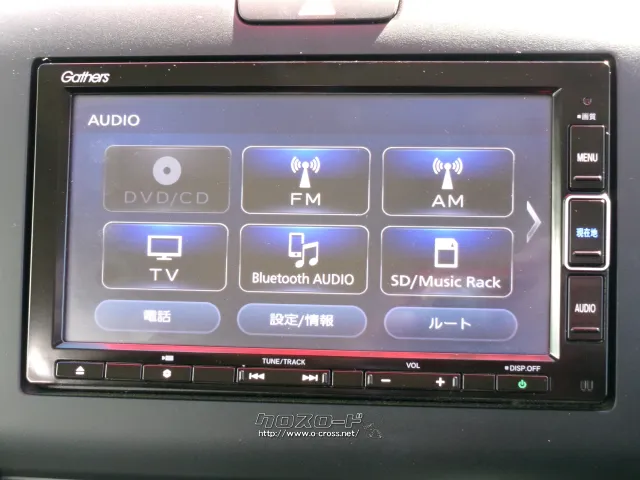 ホンダ フリード