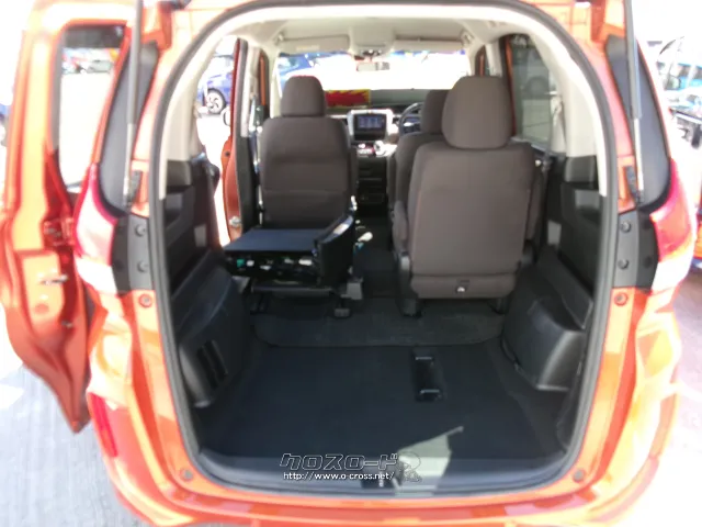 ホンダ フリード