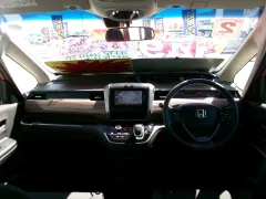 ホンダ フリード