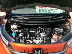 ホンダ フリード