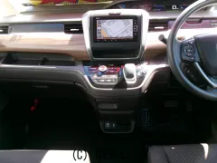 ホンダ フリード
