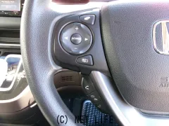 ホンダ フリード