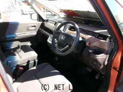 ホンダ フリード