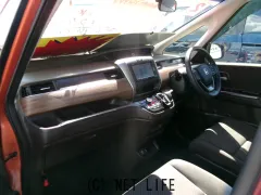 ホンダ フリード