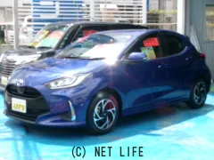 トヨタ ヤリス