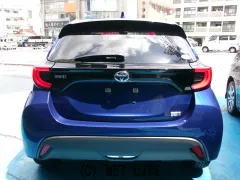 トヨタ ヤリス