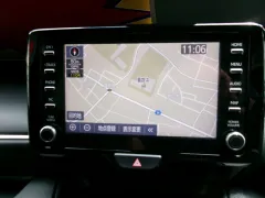 トヨタ ヤリス