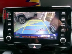 トヨタ ヤリス