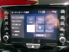 トヨタ ヤリス