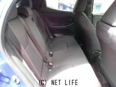 トヨタ ヤリス