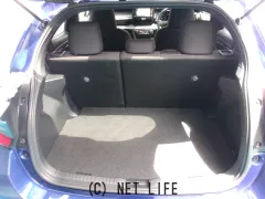 トヨタ ヤリス
