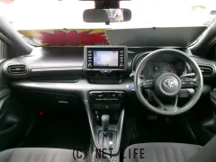 トヨタ ヤリス