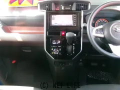 ダイハツ トール