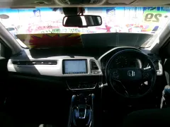 ホンダ ヴェゼル