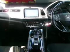 ホンダ ヴェゼル