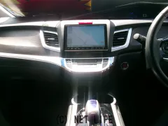 ホンダ ジェイド
