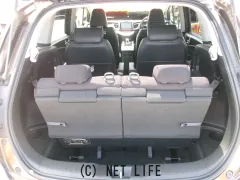 ホンダ ジェイド