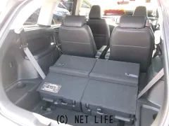 ホンダ ジェイド