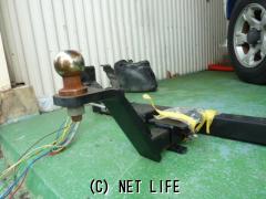 その他 ヒッチメンバー