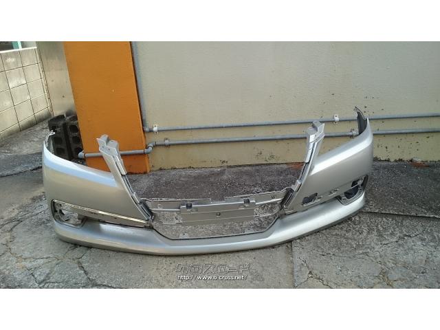 外装・エアロ バンパー